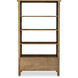 Caroline Brown Bookcase